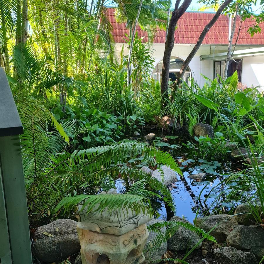 Island Serenity On Magnetic Island Nelly Bay Exterior foto