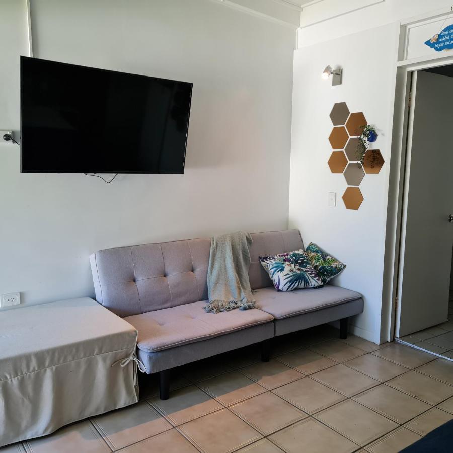 Island Serenity On Magnetic Island Nelly Bay Exterior foto